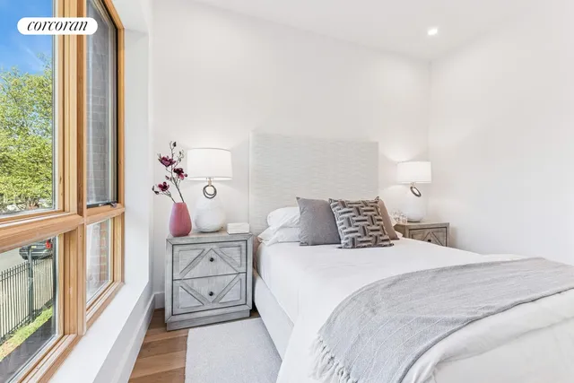 $1,295,000 | 72 Quincy Street, Unit PH4 | Bedford-Stuyvesant