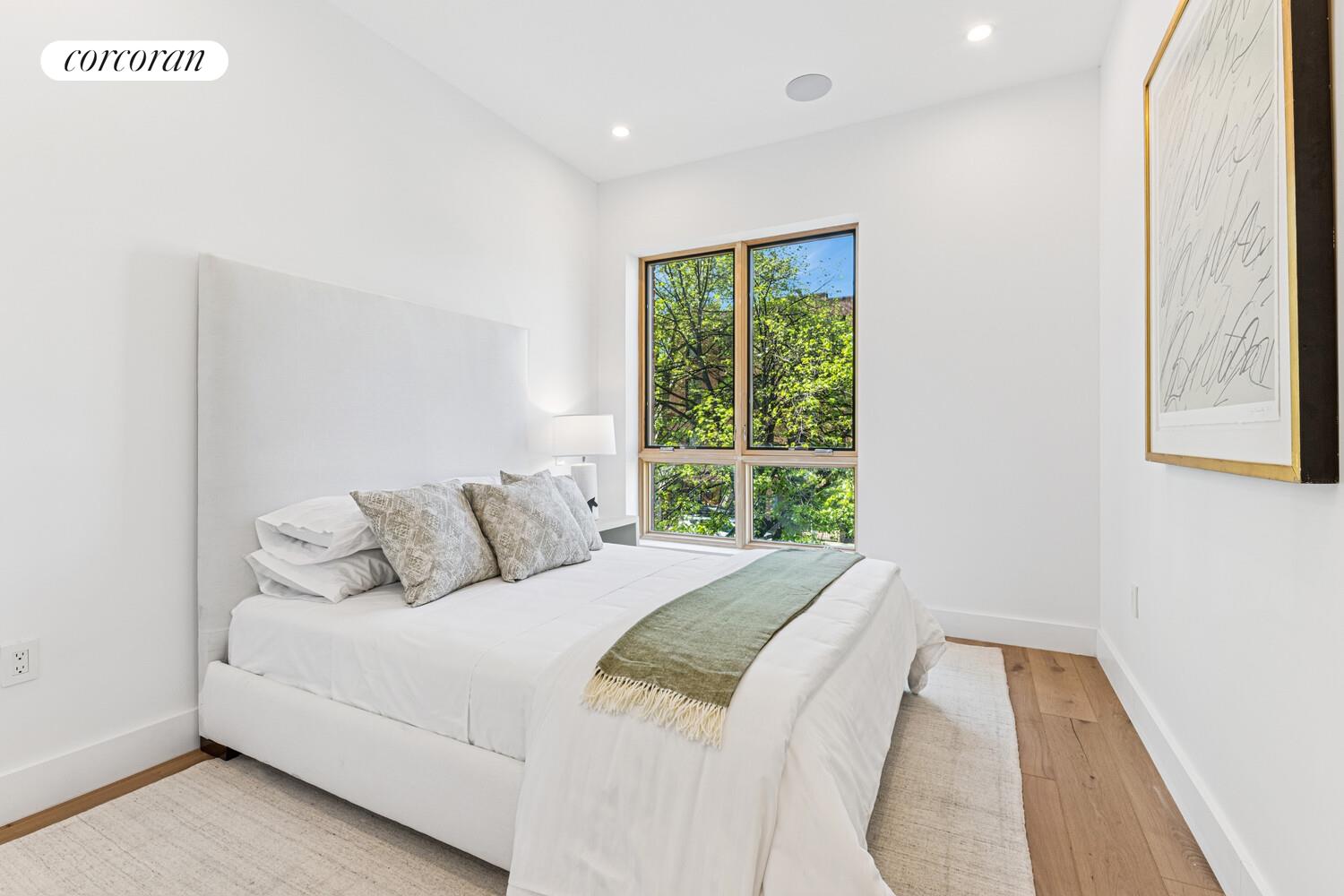 72 Quincy Street, Unit PH4 Brooklyn, NY 11238 - Photo 9 of 13