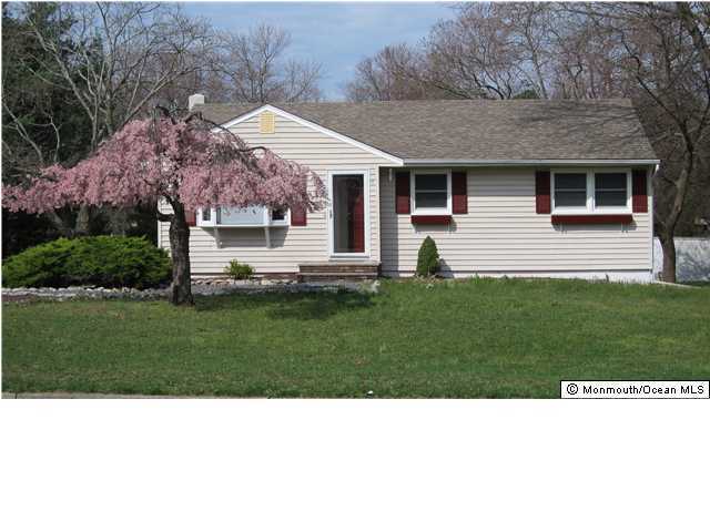 232 Friendship Road Howell, NJ 07731 - Photo 1 of 3 Primary Photo