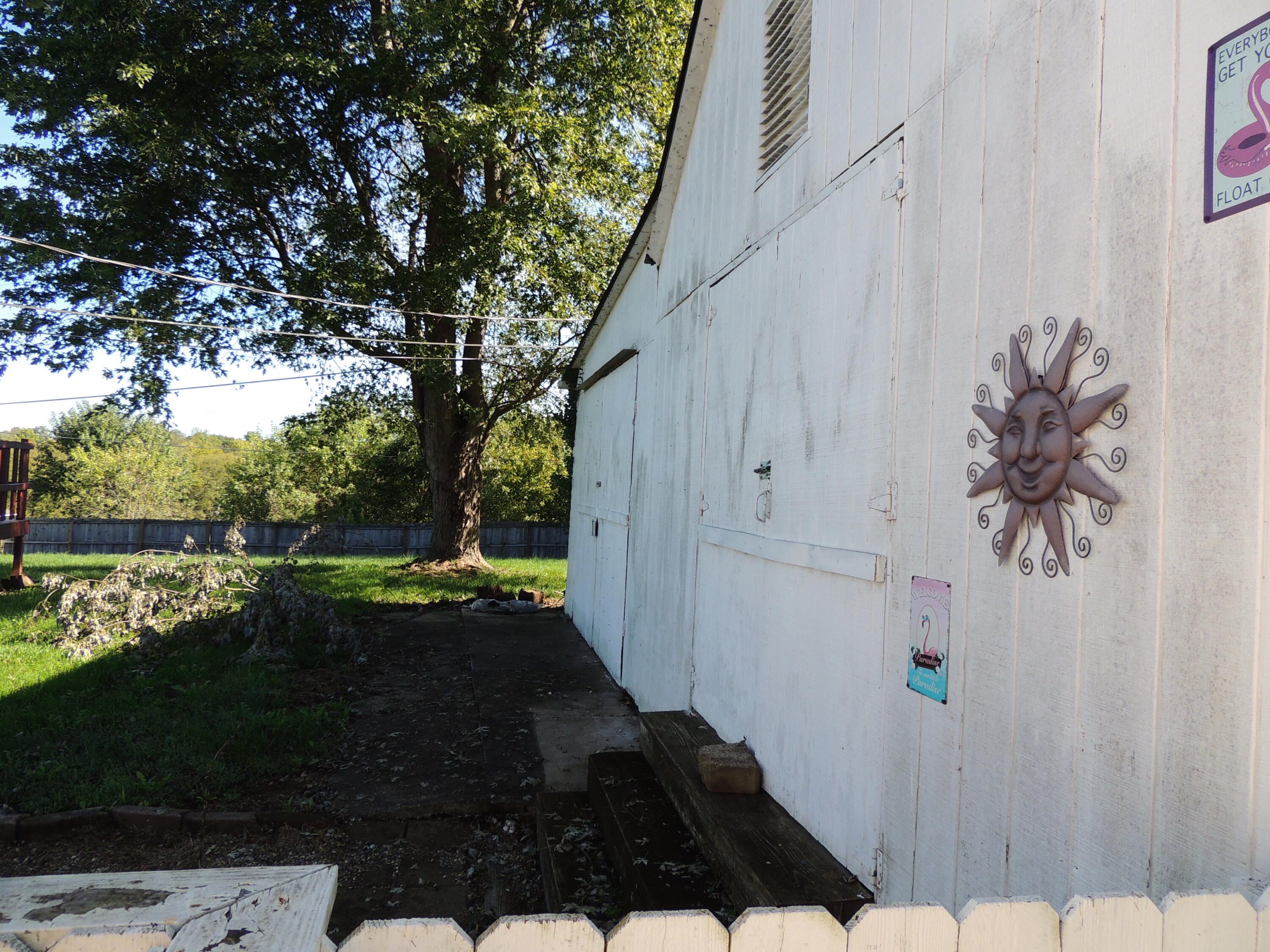 380 Crab Orchard Road Frankfort, KY 40601 - Photo 26 of 30 shed