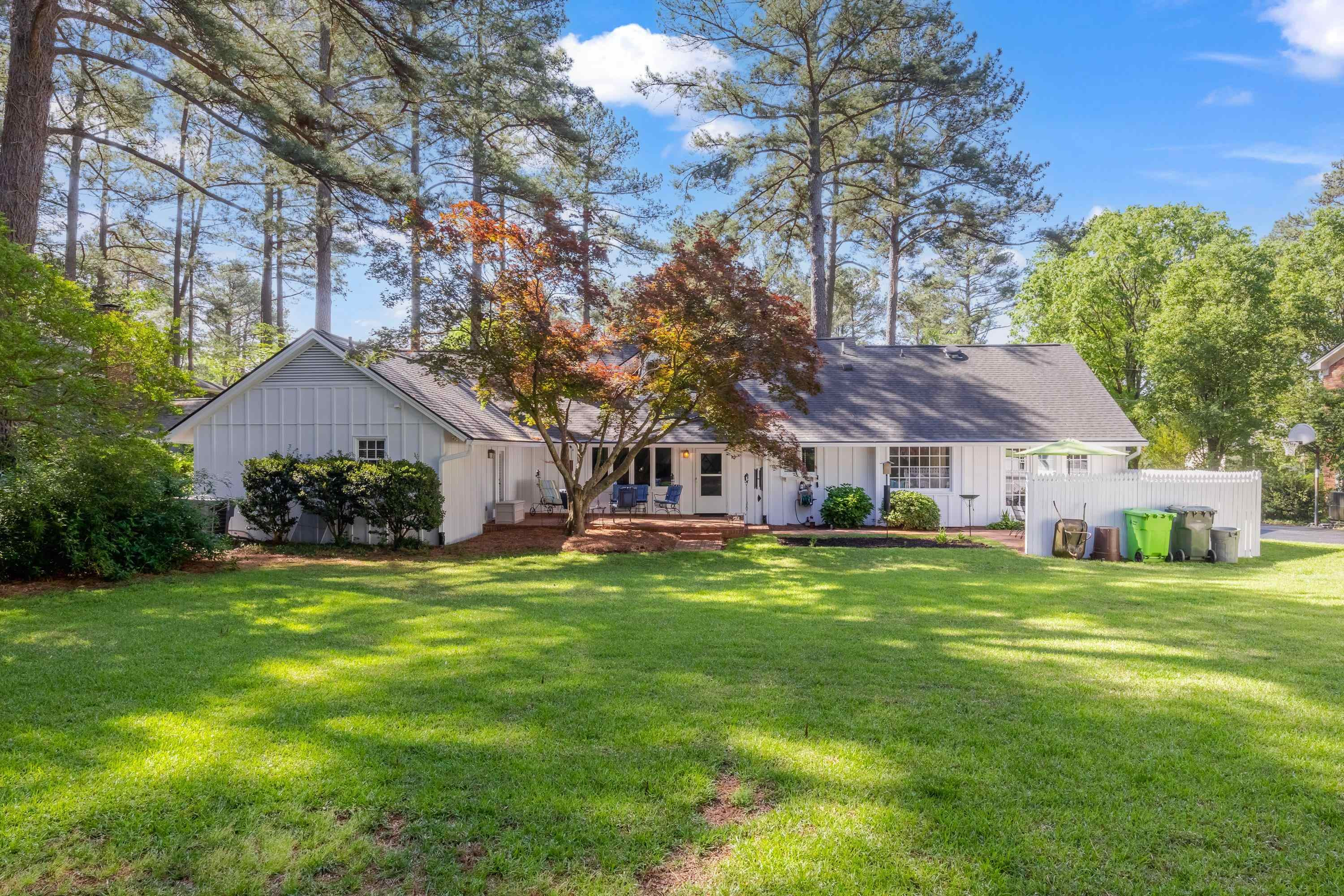 1109 Country Ridge Drive Raleigh, NC 27609 - Photo 49 of 64 Photo 60