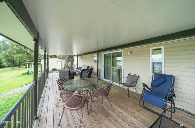 $245,000 | 3449 Lucas Lake Road, Chipley, FL 32428