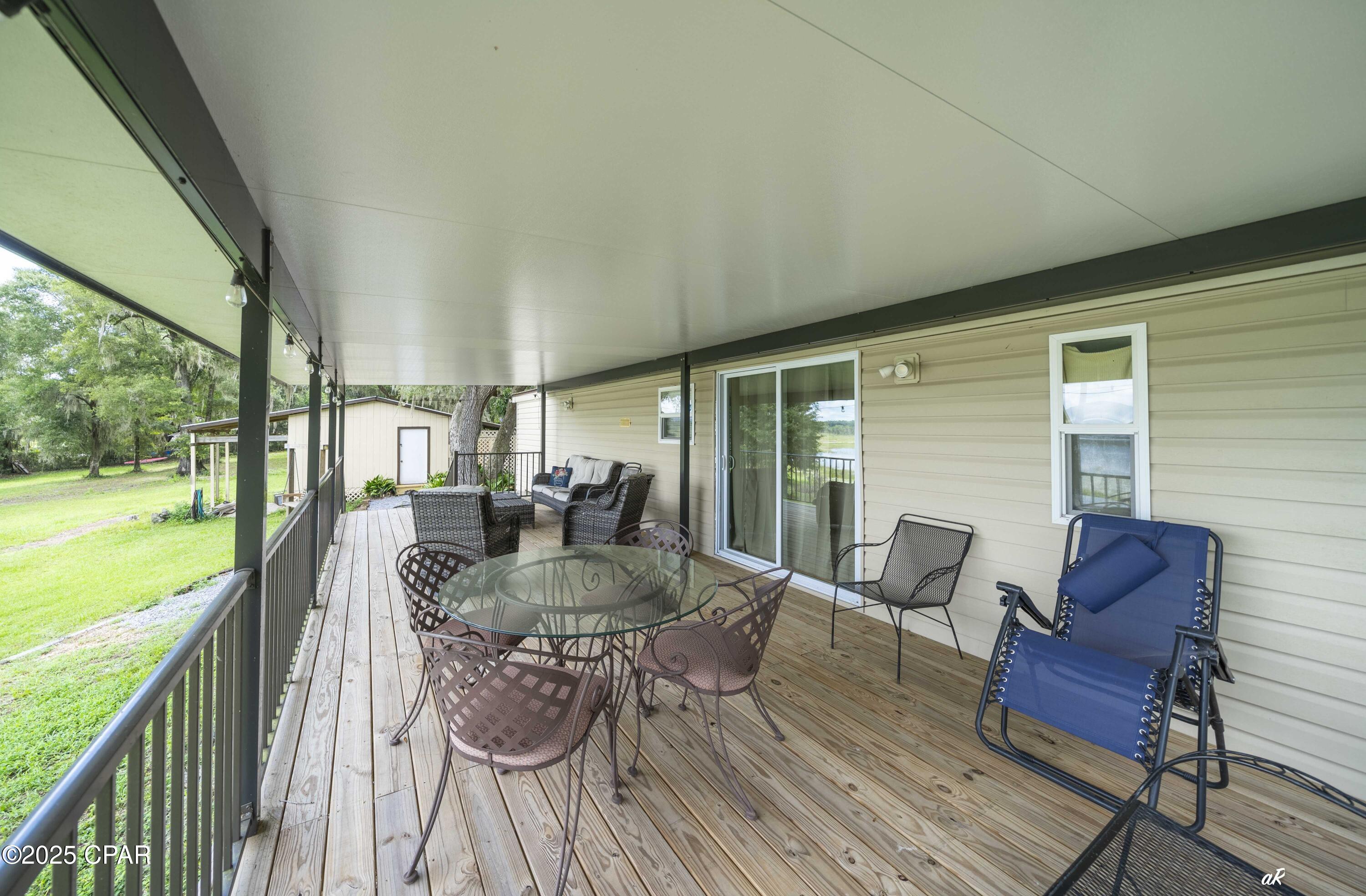 3449 Lucas Lake Road Chipley, FL 32428 - Photo 11 of 47