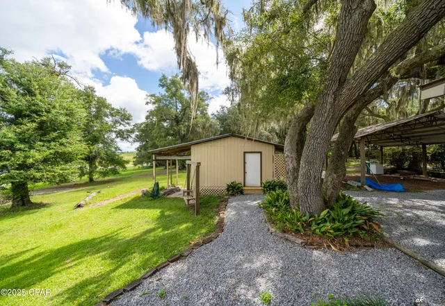 $245,000 | 3449 Lucas Lake Road, Chipley, FL 32428