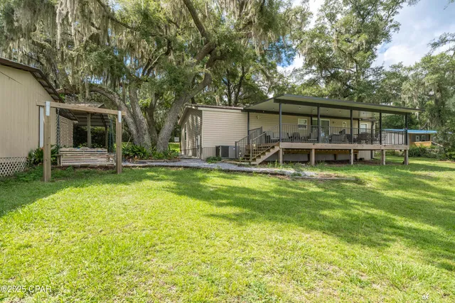 $245,000 | 3449 Lucas Lake Road, Chipley, FL 32428