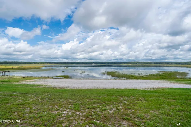 $245,000 | 3449 Lucas Lake Road, Chipley, FL 32428