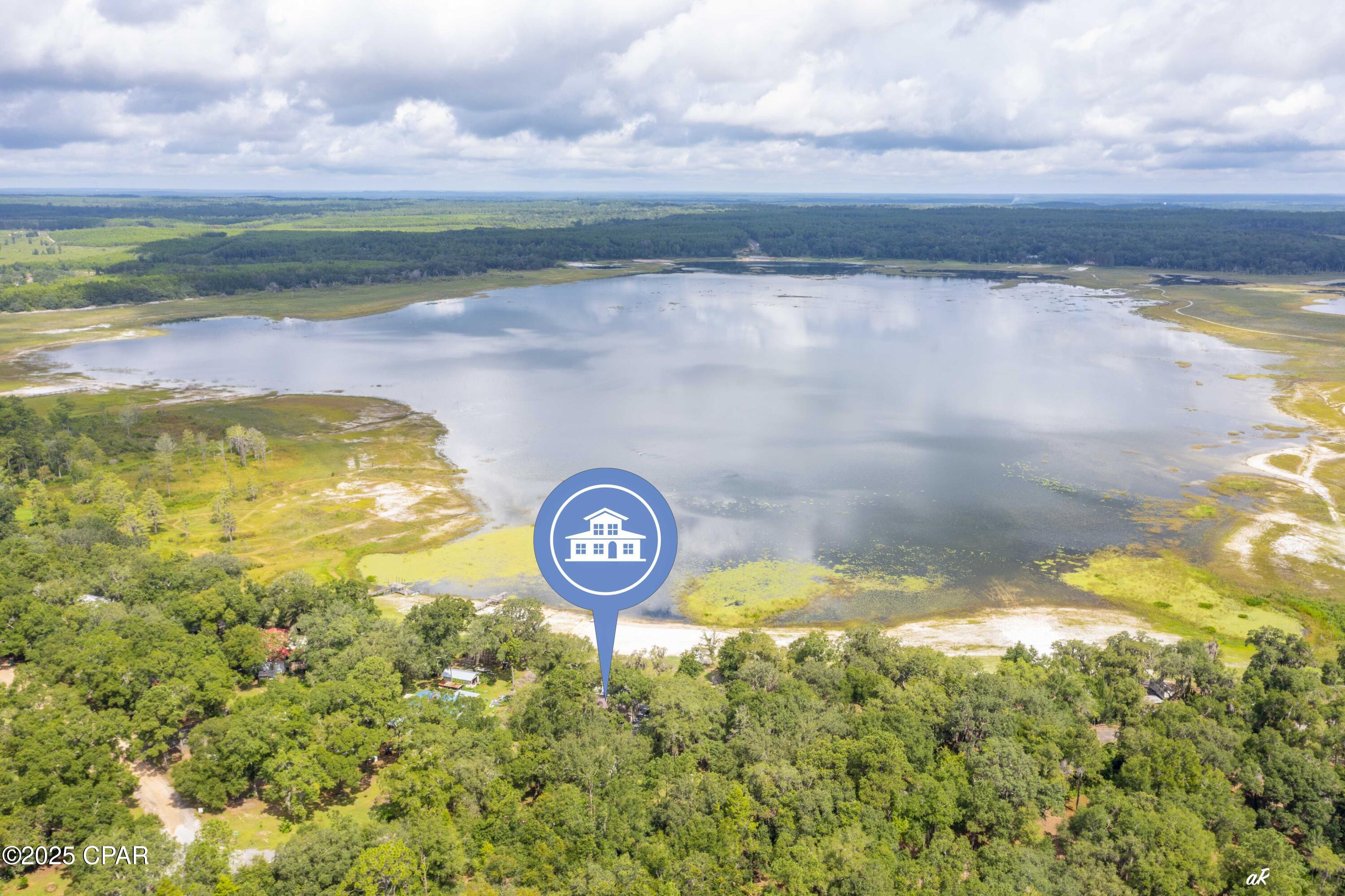 3449 Lucas Lake Road Chipley, FL 32428 - Photo 17 of 47