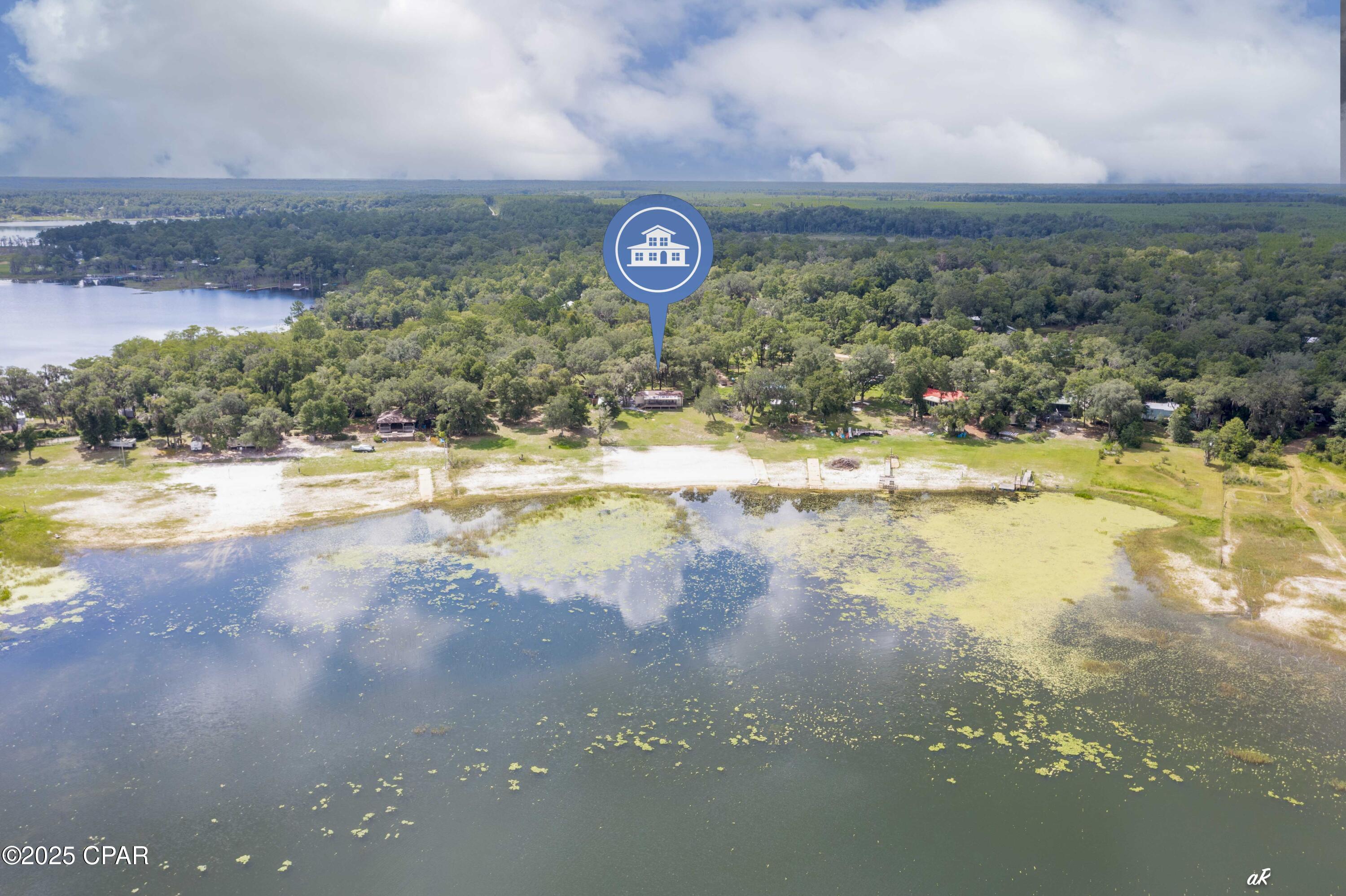 3449 Lucas Lake Road Chipley, FL 32428 - Photo 18 of 47