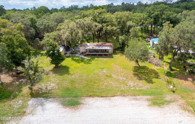$245,000 | 3449 Lucas Lake Road, Chipley, FL 32428