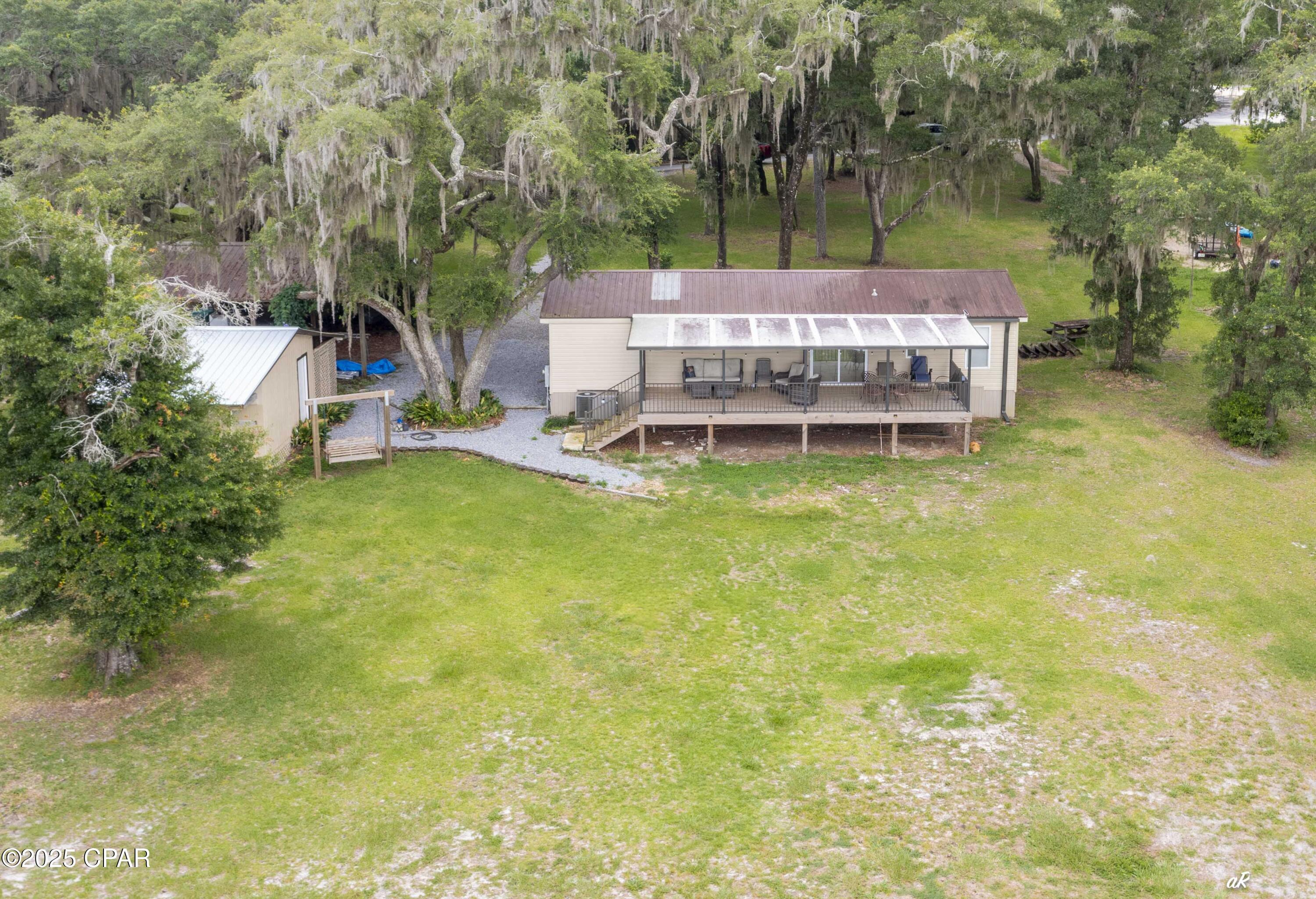 3449 Lucas Lake Road Chipley, FL 32428 - Photo 20 of 47