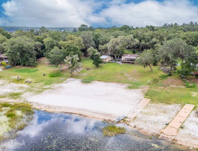 $245,000 | 3449 Lucas Lake Road, Chipley, FL 32428