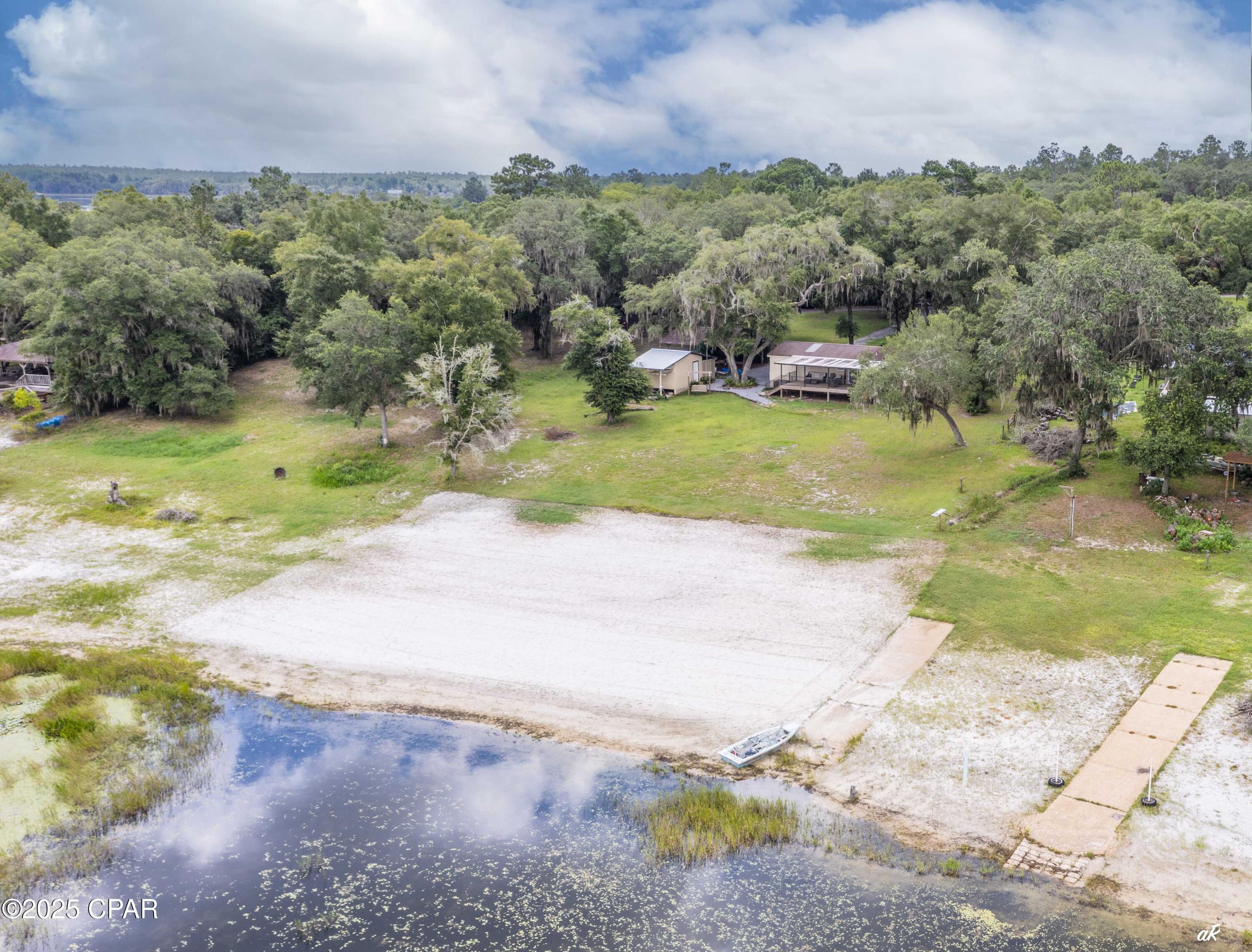 3449 Lucas Lake Road Chipley, FL 32428 - Photo 21 of 47