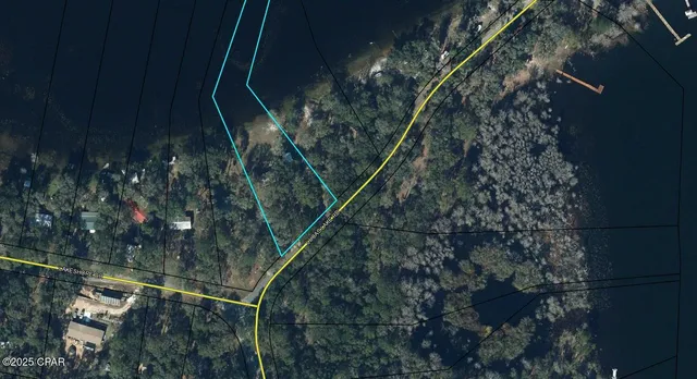 $245,000 | 3449 Lucas Lake Road, Chipley, FL 32428