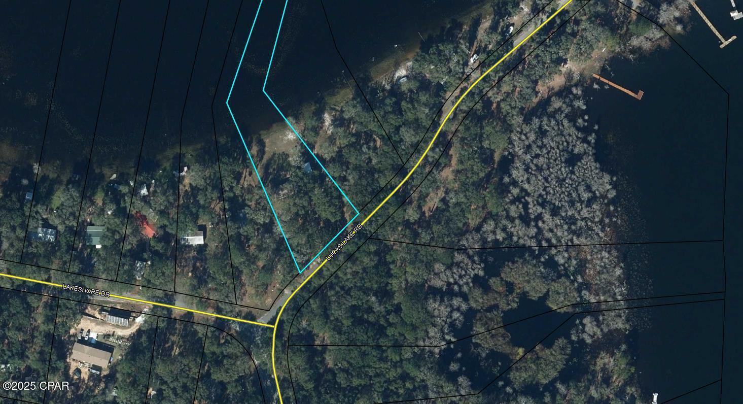 3449 Lucas Lake Road Chipley, FL 32428 - Photo 24 of 47