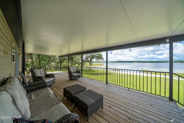 $245,000 | 3449 Lucas Lake Road, Chipley, FL 32428