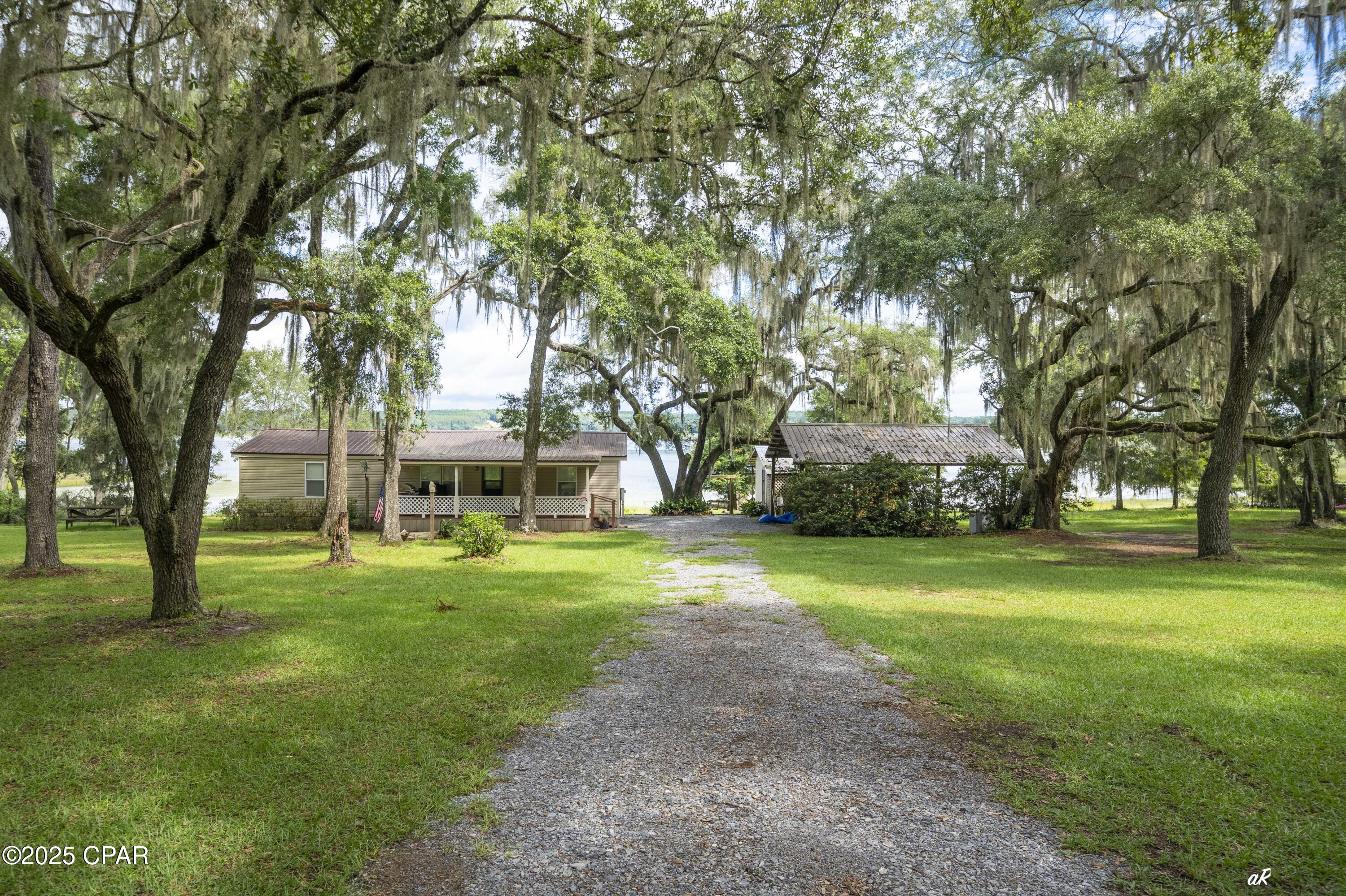 3449 Lucas Lake Road Chipley, FL 32428 - Photo 3 of 47