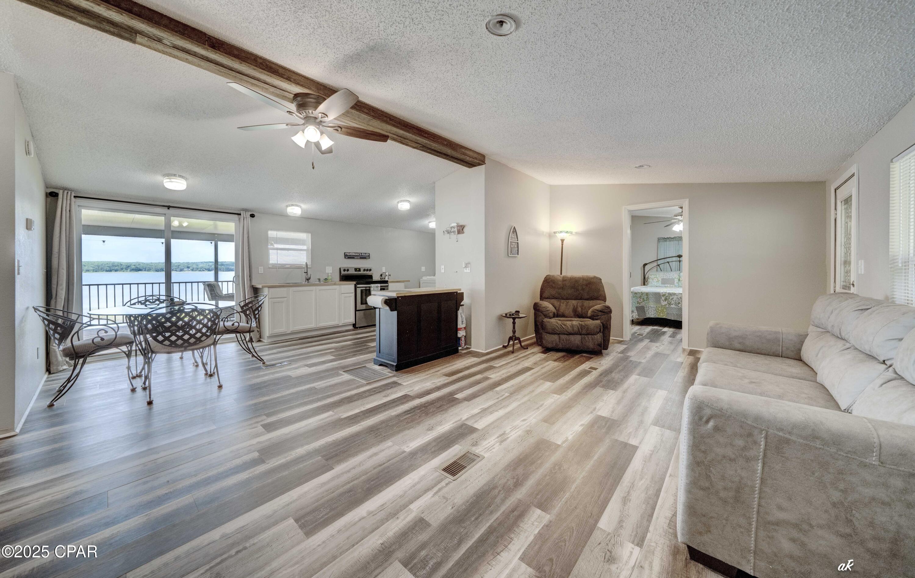 3449 Lucas Lake Road Chipley, FL 32428 - Photo 43 of 47