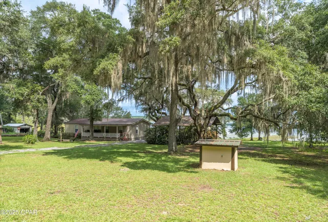 $245,000 | 3449 Lucas Lake Road, Chipley, FL 32428
