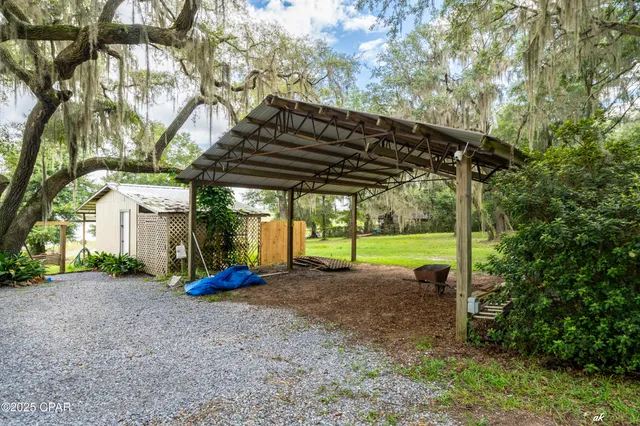 $245,000 | 3449 Lucas Lake Road, Chipley, FL 32428