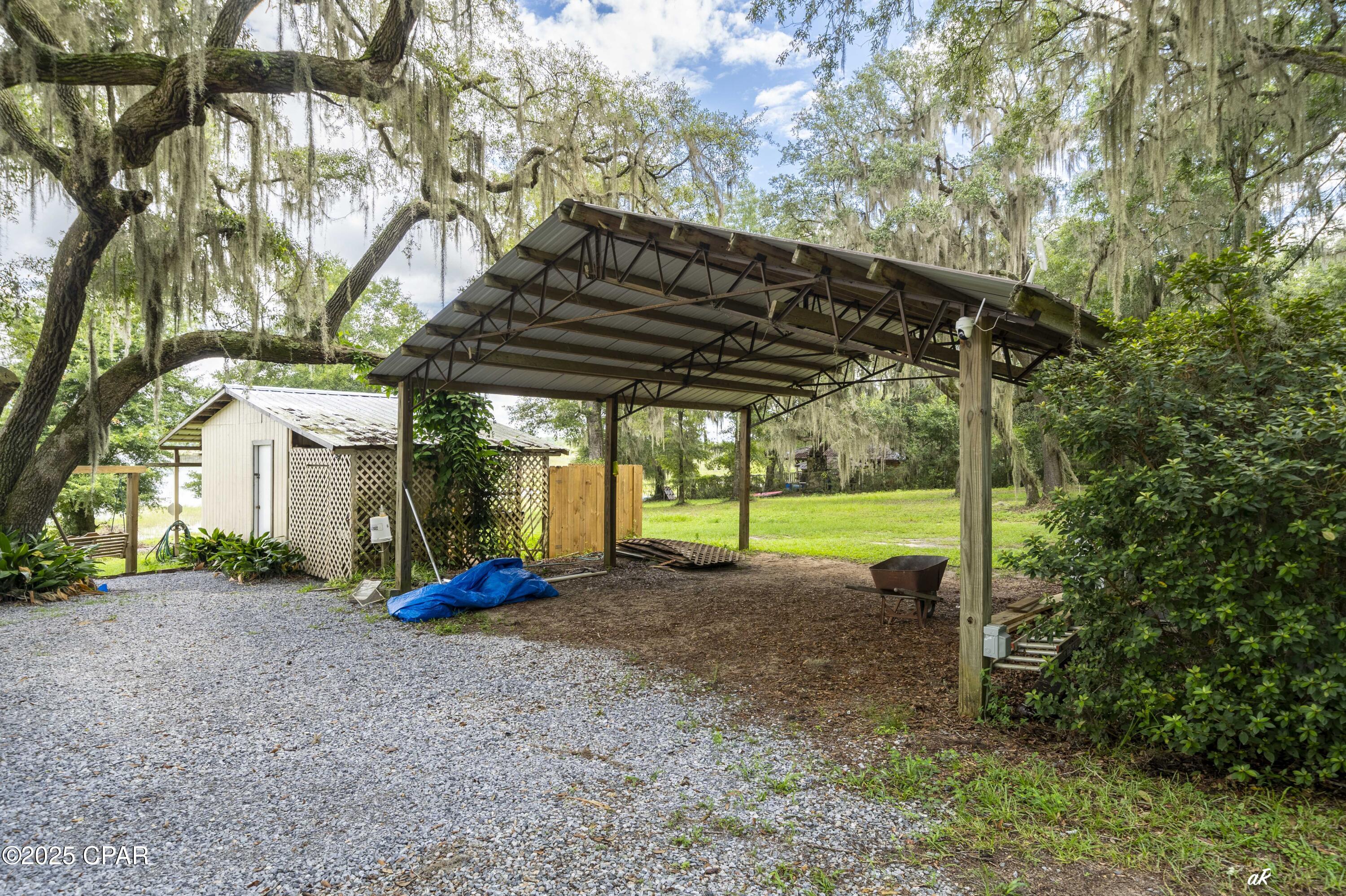 3449 Lucas Lake Road Chipley, FL 32428 - Photo 8 of 47