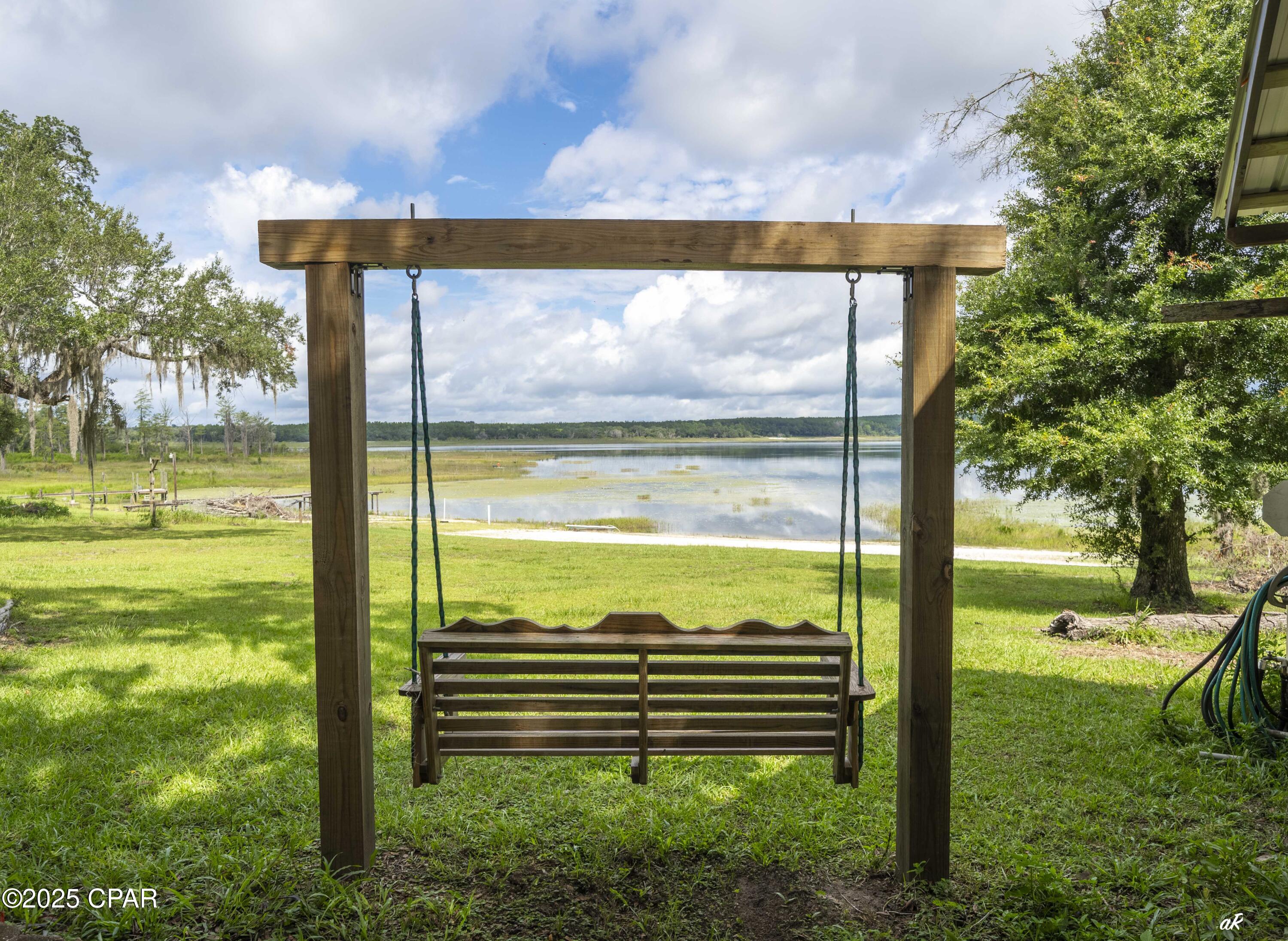 3449 Lucas Lake Road Chipley, FL 32428 - Photo 9 of 47