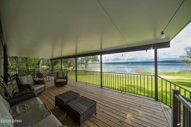 $245,000 | 3449 Lucas Lake Road, Chipley, FL 32428