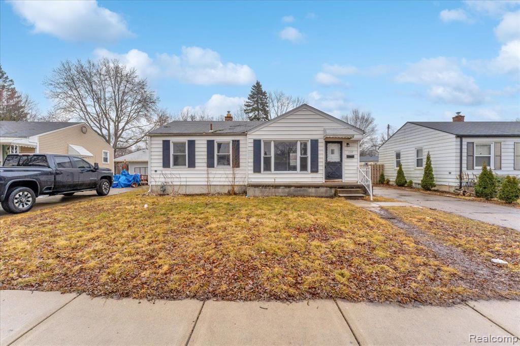 1367 Corona Street Inkster, MI 48141 - Photo 1 of 19