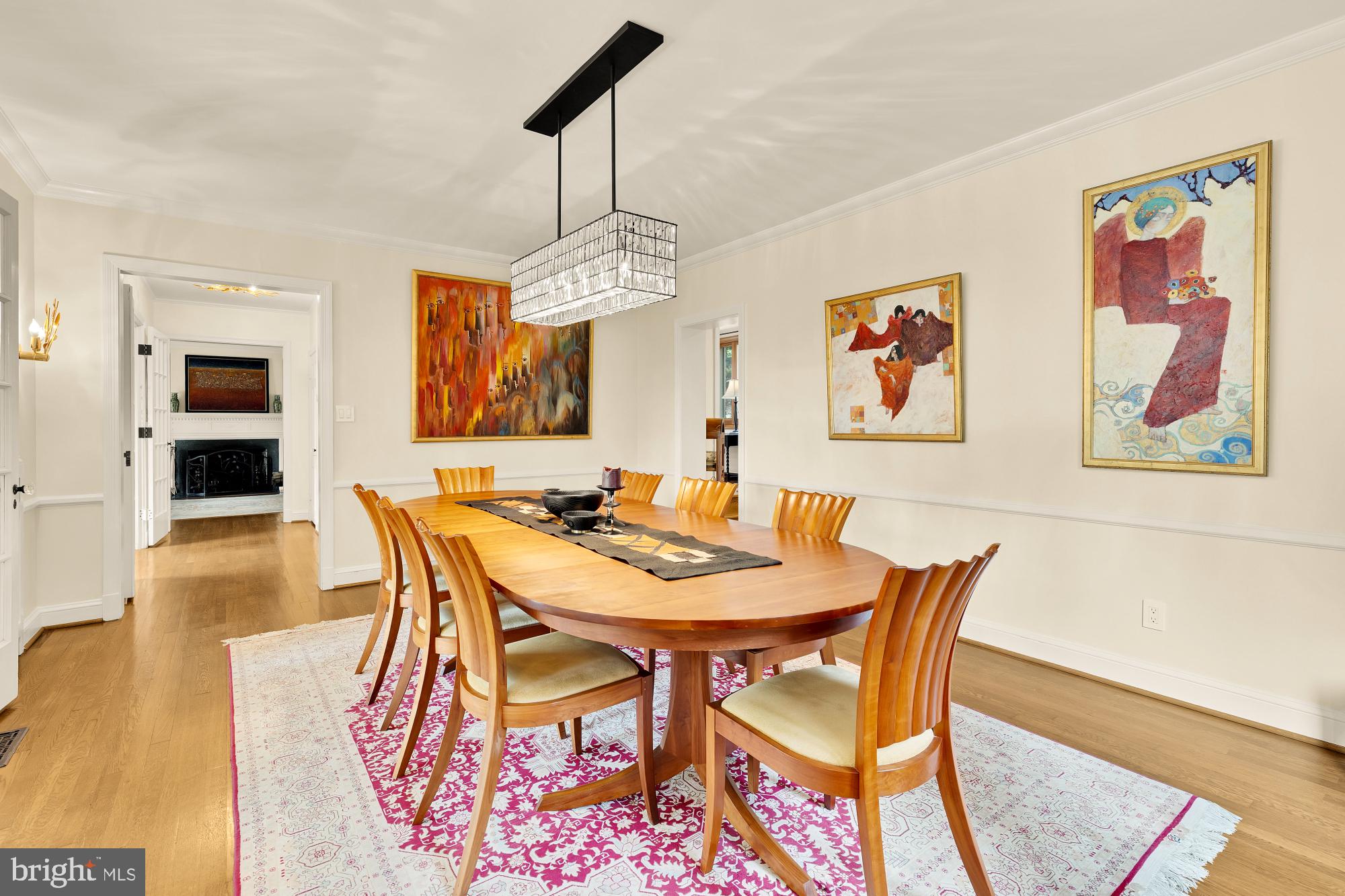 3111 Chain Bridge Road Northwest Washington, DC 20016 - Photo 28 of 71 Gallery Image 28