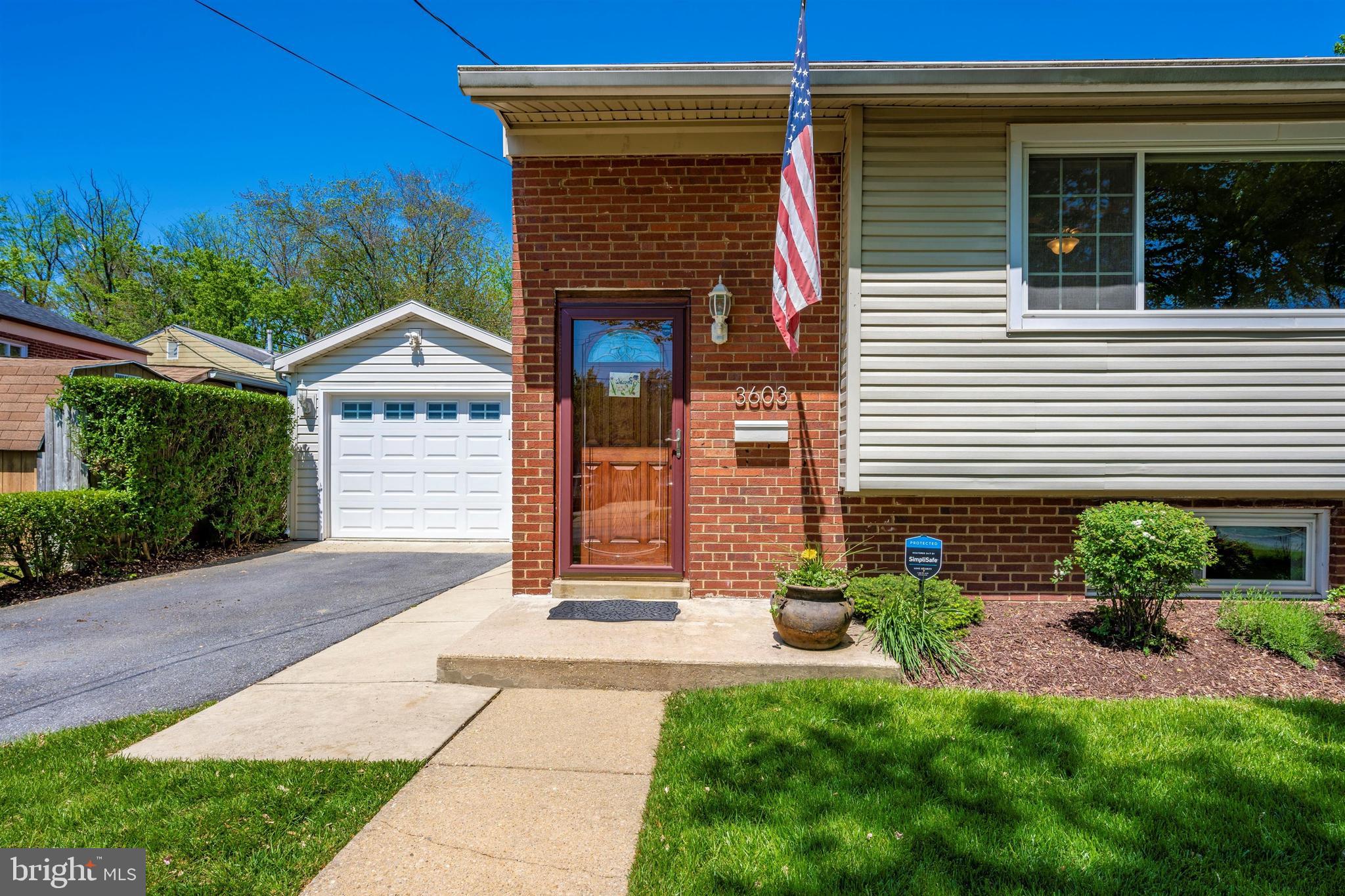 3603 Ralph Road Silver Spring, MD 20906 - Photo 26 of 37 Gallery Image 26