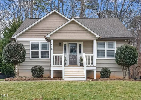 $289,999 | 1743 Willa Pl Drive, Kernersville, NC 27284