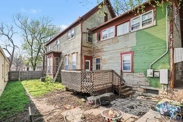 $174,900 | 808 Mechanic Street, Emporia, KS 66801