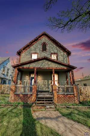 $174,900 | 808 Mechanic Street, Emporia, KS 66801