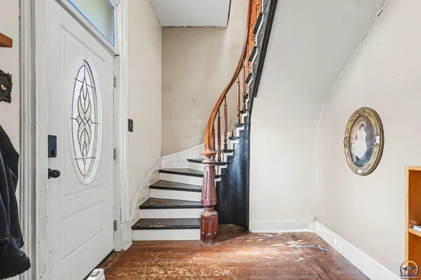 $174,900 | 808 Mechanic Street, Emporia, KS 66801