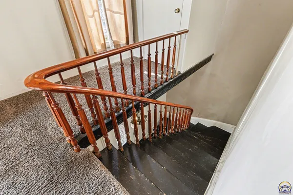 $174,900 | 808 Mechanic Street, Emporia, KS 66801