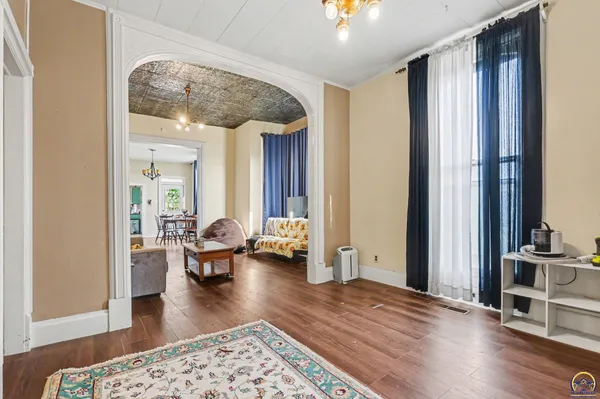 $174,900 | 808 Mechanic Street, Emporia, KS 66801