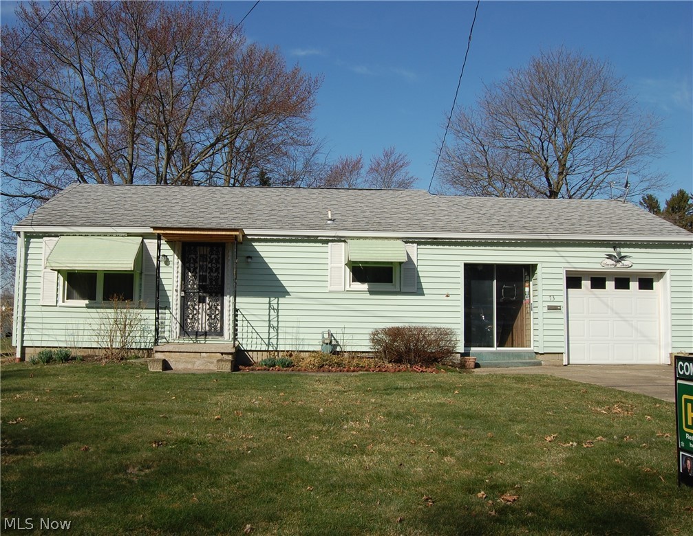 73 South Hickin Street Rittman, OH 44270 - Photo 1 of 20