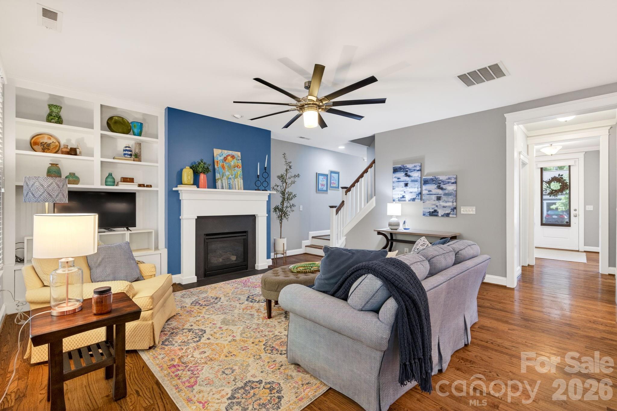 809 Elswick Court Fort Mill, SC 29708 - Photo 20 of 48