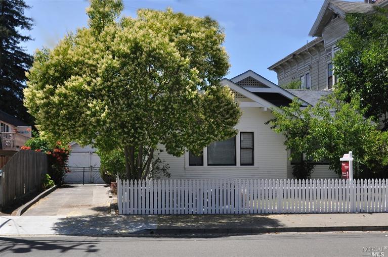 615 B Street Santa Rosa, CA 95401 - Photo 1 of 1 Gallery Image 1