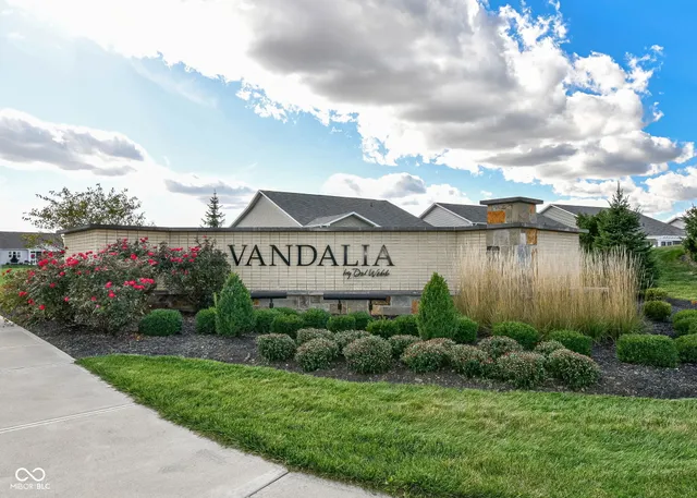 $409,900 | 4613 Cleome Drive, Plainfield, IN 46168