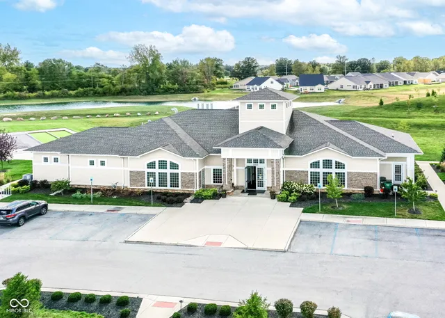 $409,900 | 4613 Cleome Drive, Plainfield, IN 46168