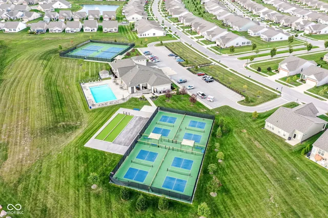 $409,900 | 4613 Cleome Drive, Plainfield, IN 46168