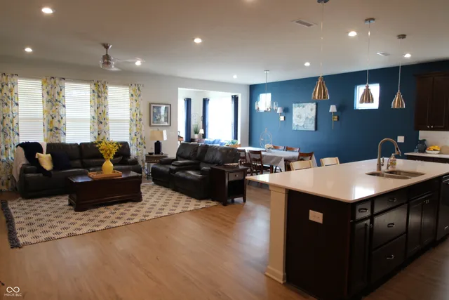 $409,900 | 4613 Cleome Drive, Plainfield, IN 46168