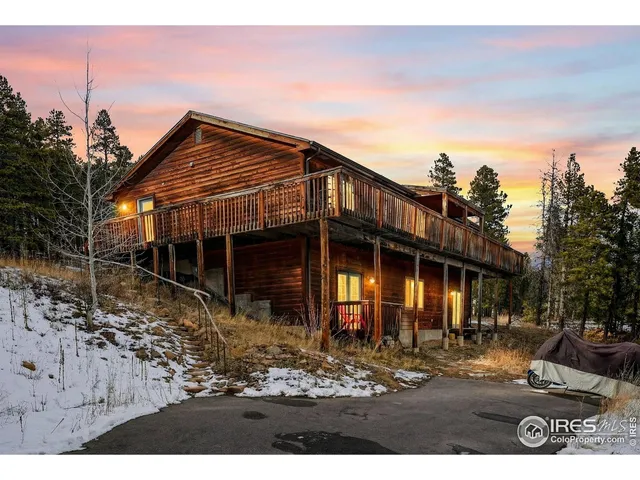 $710,000 | 255 Divide View Drive, Golden, CO 80403