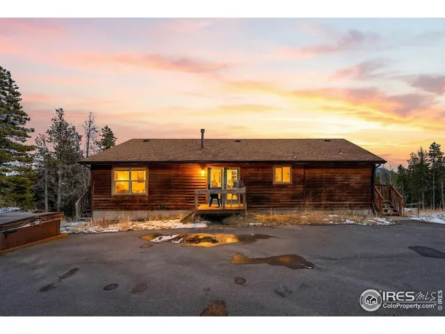 $710,000 | 255 Divide View Drive, Golden, CO 80403
