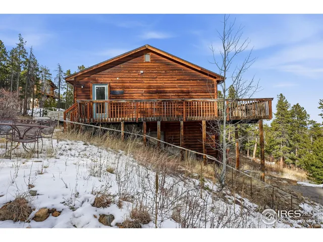$710,000 | 255 Divide View Drive, Golden, CO 80403