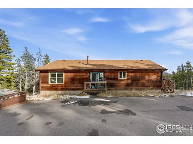 $710,000 | 255 Divide View Drive, Golden, CO 80403