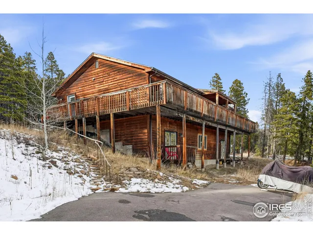 $710,000 | 255 Divide View Drive, Golden, CO 80403