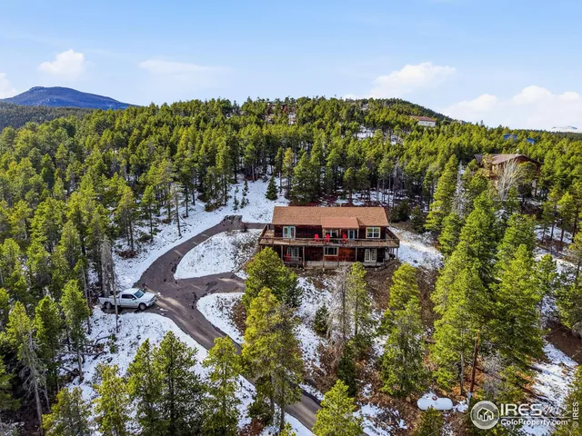 $710,000 | 255 Divide View Drive, Golden, CO 80403