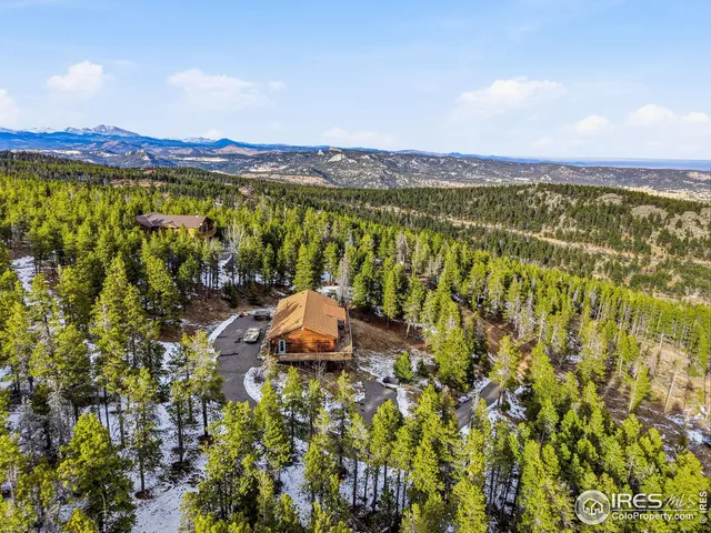 $710,000 | 255 Divide View Drive, Golden, CO 80403