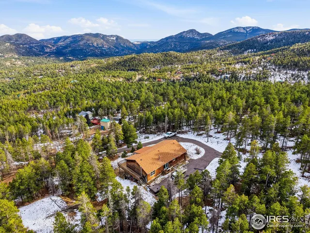 $710,000 | 255 Divide View Drive, Golden, CO 80403